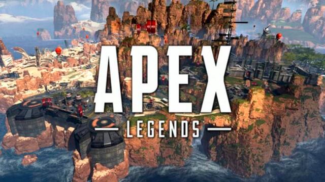 Apex Legends podría recibir una nueva arma según esta filtración [FOTO]