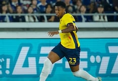 Ecuador perdió por 5-4 ante Japón en penales: video, goles y resumen por la Copa Kirin