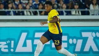 Ecuador perdió por 5-4 ante Japón en penales: video, goles y resumen por la Copa Kirin