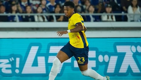 Ecuador perdió por 5-4 ante Japón en penales: video, goles y resumen por la Copa Kirin