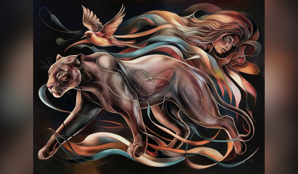 Test de personalidad: descubre cuáles son tus fortalezas según lo primero que observes en esta imagen (Foto: Depor).