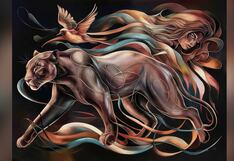 Conoce cuáles son tus fortalezas de acuerdo a lo primero que veas en esta imagen