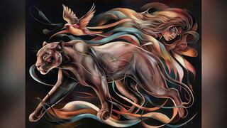 Conoce cuáles son tus fortalezas de acuerdo a lo primero que veas en esta imagen