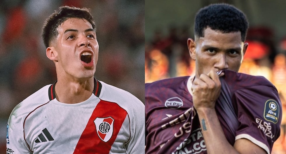 River vs. Carabobo FC: en qué canales ver el partido y a qué hora juegan