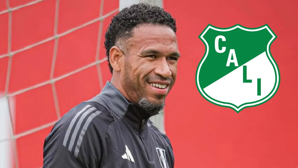 Pedro Gallese nuevo fichaje de Deportivo Cali de Colombia | Foto: FPF