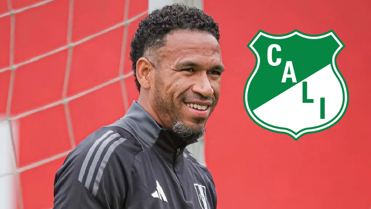 Pedro Gallese nuevo fichaje de Deportivo Cali de Colombia | Foto: FPF