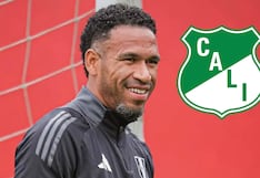 Oficial: Pedro Gallese fue anunciado como nuevo fichaje de Deportivo Cali de Colombia