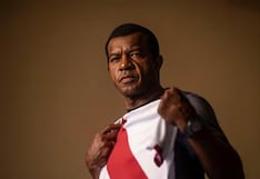 Julio César Uribe: sobre las salidas de los jugadores y el recambio generacional en Perú