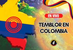 Temblor en Colombia, sismos registrados el martes 5 de septiembre: reporte del SGC