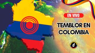 Temblor en Colombia, sismos registrados el martes 5 de septiembre: reporte del SGC