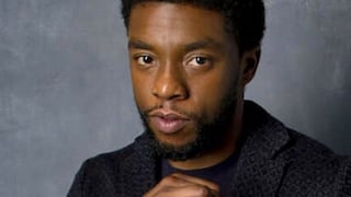 Chadwick Boseman: cómo murió el recordado actor de “Black Panther”