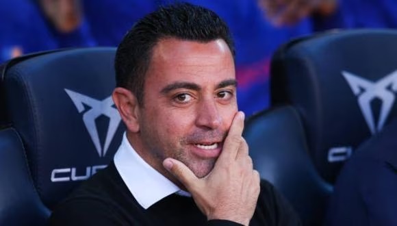 Xavi sigue buscando completar su plantilla para la temporada que se avecina. (Foto: Getty Images)