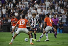 Mira partido gratis, Alianza Lima vs. 2 de Mayo EN VIVO: mira Telefe y ESPN en directo