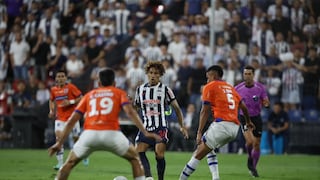 Mira partido gratis, Alianza Lima vs. 2 de Mayo EN VIVO: mira Telefe y ESPN en directo