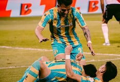 ¿Dónde se vio River vs. Aldosivi (1-3) por la Copa Argentina?: video, resumen y goles