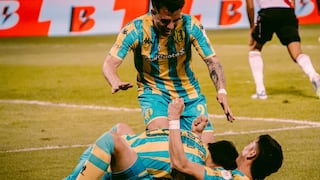 ¿Dónde se vio River vs. Aldosivi (1-3) por la Copa Argentina?: video, resumen y goles