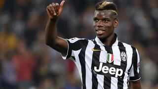 Pogba arribará a Turín y podría llegar acompañado de un nuevo refuerzo para Juventus
