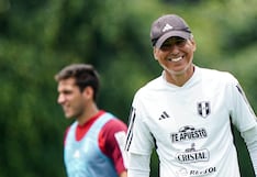 ‘Chemo’ descubre el fútbol peruano: el drama Sub 23, la disciplina y el lío con los clubes y la Liga 1