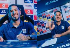 Con todos los refuerzos: los convocados de Alianza Lima para enfrentar a Gremio