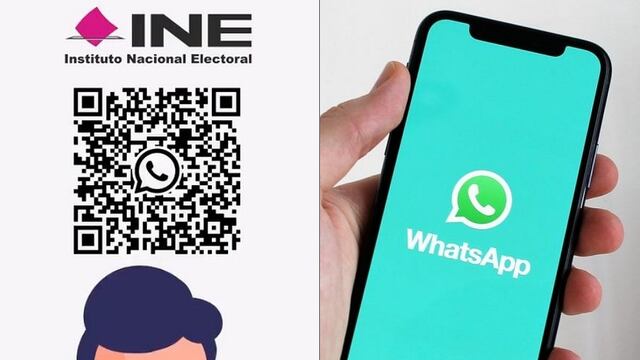 Cómo usar el chatbot de WhatsApp para conocer dónde votar en las Elecciones federales de México 2021