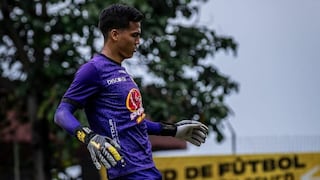 Fútbol de luto: Barcelona SC comunicó fallecimiento del portero juvenil Justin Cornejo