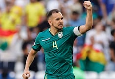 DIRECTV EN VIVO, Bolivia vs. Irak en directo: ver gratis DSports, FútbolCanal y BTV