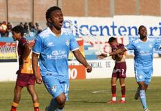 En Tarma: ADT venció 2-1 a Los Chankas y es el líder del Torneo Clausura