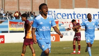 En Tarma: ADT venció 2-1 a Los Chankas y es el líder del Torneo Clausura