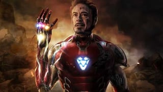 "Avengers: Endgame": cómo hizo Iron Man para robar las Gemas del Infinito a Thanos en la pelea final