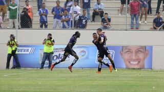 Emelec perdió 3-1 ante Delfín en el estadio Jocay de Manta por la fecha 10 de la Serie A de Ecuador