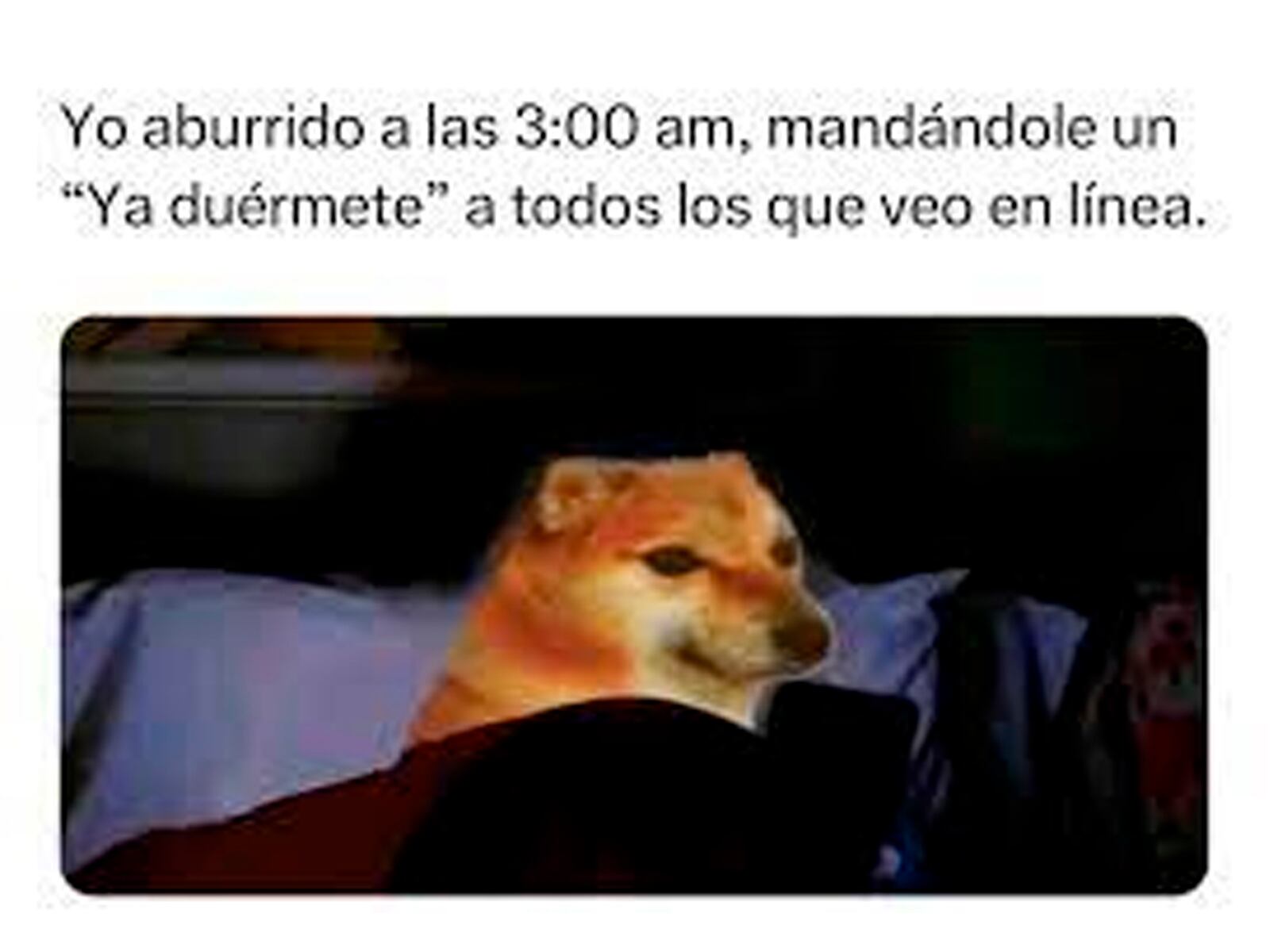 WHATSAPP | De seguro estarás desde la madrugada llamando o mensajeando a tus amigos por WhatsApp. (Foto: Memegenerator)