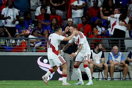 Perú vs. España EN VIVO por América TV, ATV y Movistar Deportes: dónde ver el partido de hoy