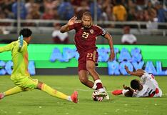 Gallese mantiene la esperanza en Perú: “Aún hay puntos en disputa y seguiremos peleando’’