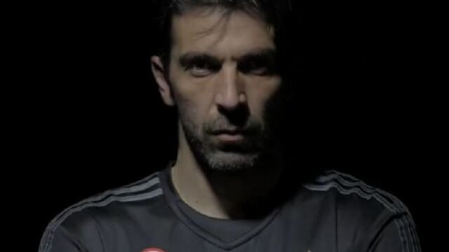 "Nadie como tú": la emotiva y viral despedida de Juventus a Gianluigi Buffon [VIDEO]