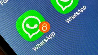 Aquí te digo cómo se puede tener dos WhatsApp en un celular