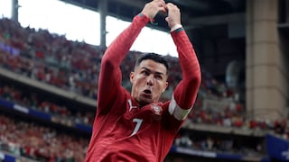 Portugal venció por 5-0 a Uzbekistán con goles de Cristiano Ronaldo: resumen completo en video