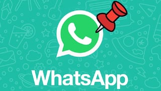 WhatsApp: los “mensajes destacados” es una realidad en la beta