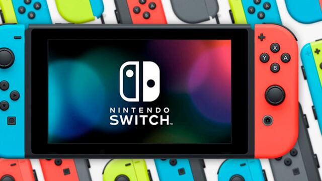 Nintendo Switch corrige grave problema de los controles con la actualización 5.0.2
