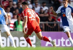 Bayern vs. Grasshopper (2-1): video, goles y resumen del amistoso con el debut de Felipe Chávez