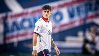 Alexis Castro ilusiona en Alianza Lima: ¿cómo juega el extremo que Néstor Gorosito quiere para el 2025?