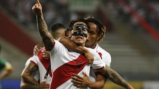 Darío Silva sobre Perú vs Uruguay: “Lapadula posee carácter y Alonso lo tiene referenciado”