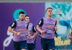 Operativo Libertadores: Con Pavez, Alianza confirmó la lista de jugadores para enfrentar a 2 de mayo