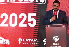 Gerente de Liga 1: “Lamentamos que Ayacucho FC y Binacional hayan recurrido a instancias judiciales”