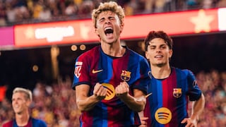 ¿En qué canal transmite FC Barcelona vs. Rayo Vallecano hoy por LaLiga en Estados Unidos, México y España?
