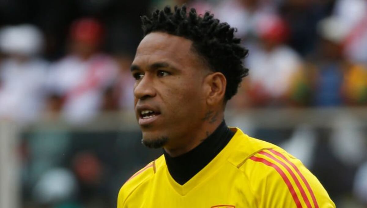 Pedro Gallese registra 104 partidos disputados con la Selección Peruana. (Foto: Getty Images)