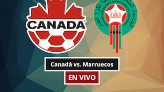 ¿A qué hora juegan Canadá vs. Marruecos por los octavos de final del Mundial 2026 en México y EE. UU.?