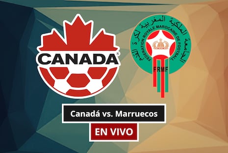 ¿A qué hora juegan Canadá vs. Marruecos por los octavos de final del Mundial 2026 en México y EE. UU.?