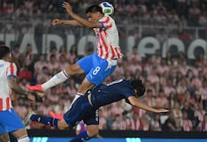Paraguay vs. Nicaragua (4-0): video, resumen y goles del amistoso FIFA