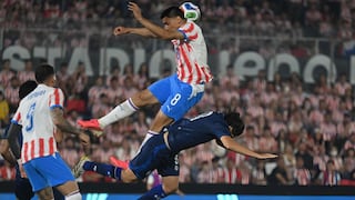 Paraguay vs. Nicaragua (4-0): video, resumen y goles del amistoso FIFA