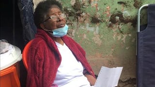 Alianza Lima: Fondo Blanquiazul le dará un hogar a la mamá del ‘Potrillo’ Escobar